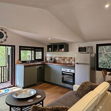 Treetops Lodge, Private Parking & Garden Truro Exterior foto
