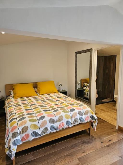 Treetops Lodge, Private Parking & Garden Truro Exterior foto